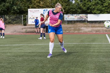 Bild 58 - F SC Ellerau - TuRa Harksheide : Ergebnis: 2:7